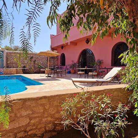 Villa Nouran Al Ghar Zewnętrze zdjęcie