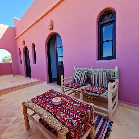 Villa Nouran Al Ghar Zewnętrze zdjęcie