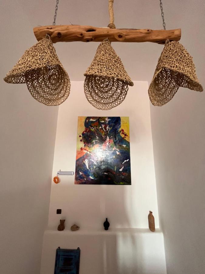 Villa Nouran Al Ghar Zewnętrze zdjęcie