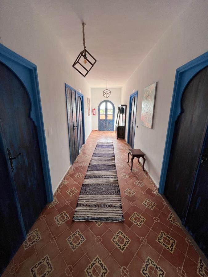 Villa Nouran Al Ghar Zewnętrze zdjęcie