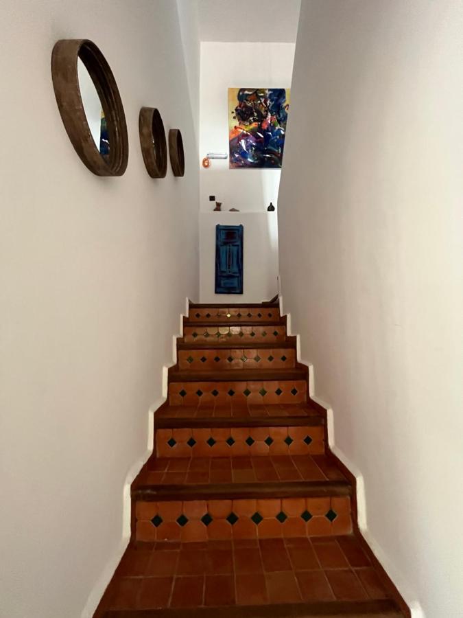Villa Nouran Al Ghar Zewnętrze zdjęcie