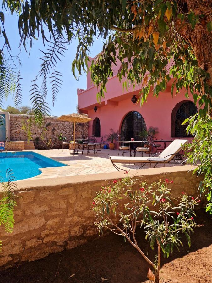 Villa Nouran Al Ghar Zewnętrze zdjęcie