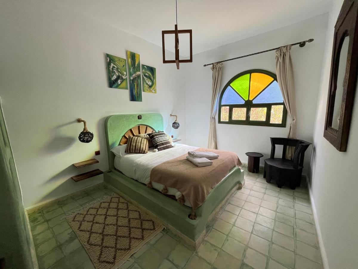 Villa Nouran Al Ghar Zewnętrze zdjęcie