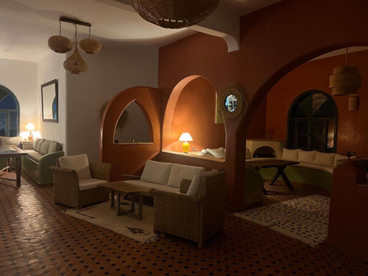 Villa Nouran Al Ghar Zewnętrze zdjęcie