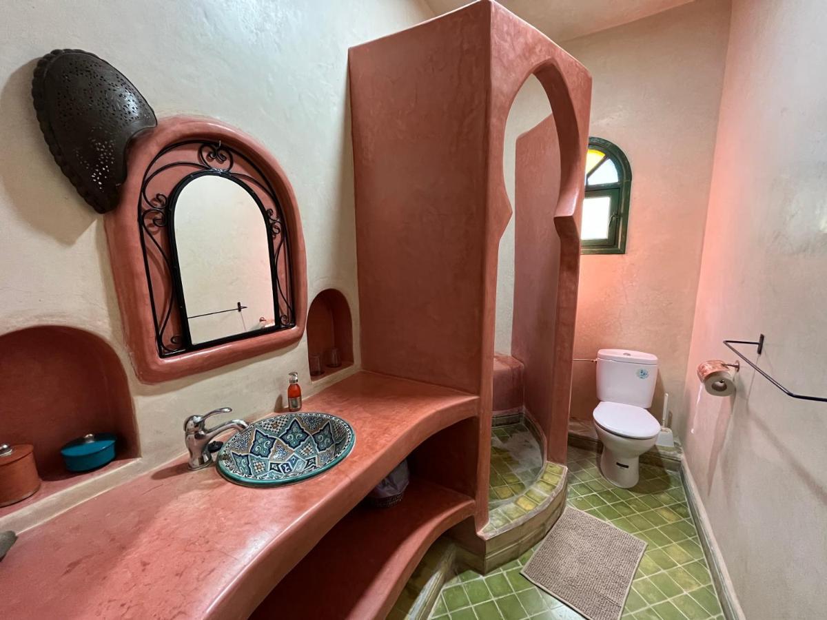 Villa Nouran Al Ghar Zewnętrze zdjęcie