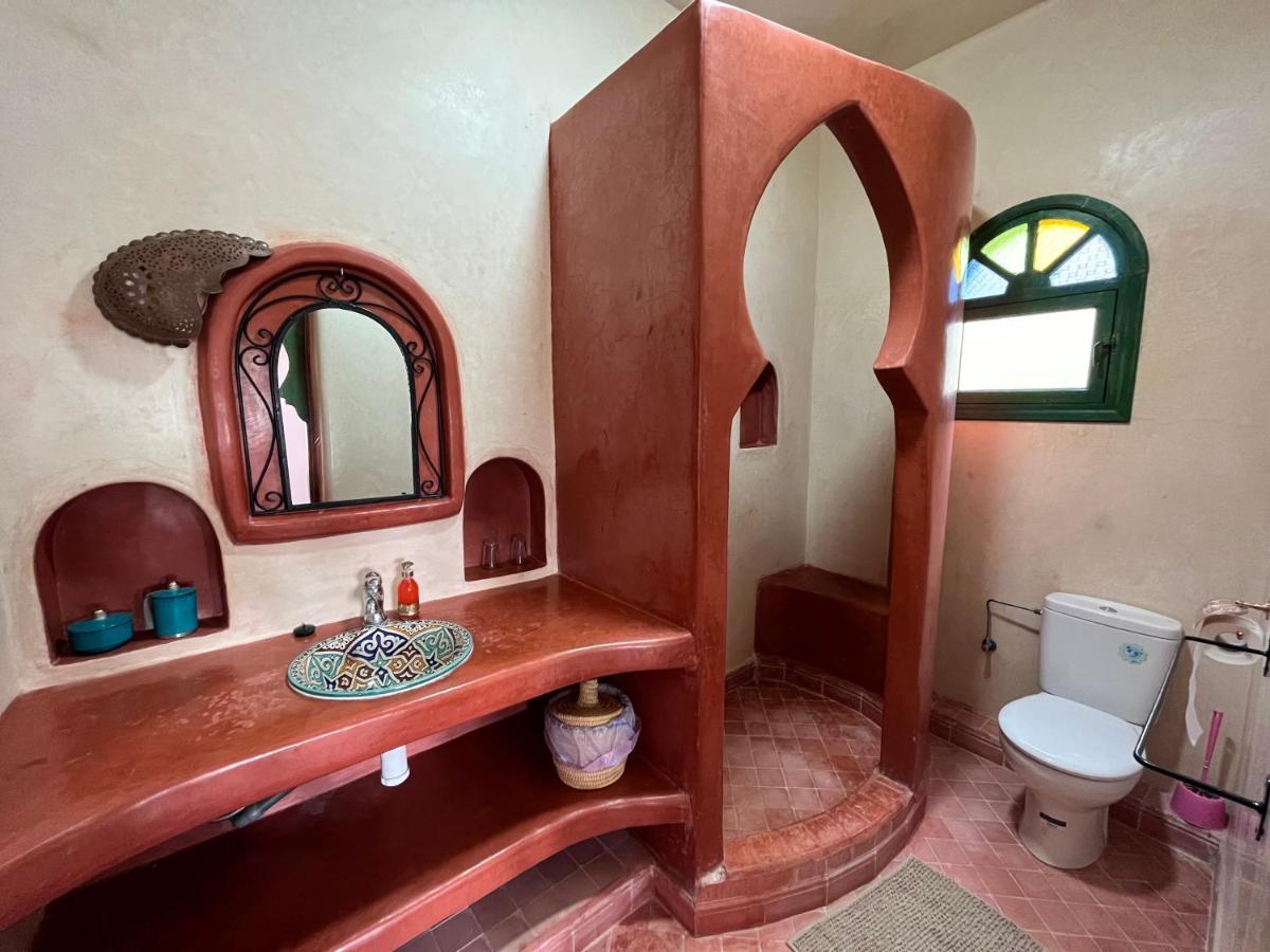 Villa Nouran Al Ghar Zewnętrze zdjęcie