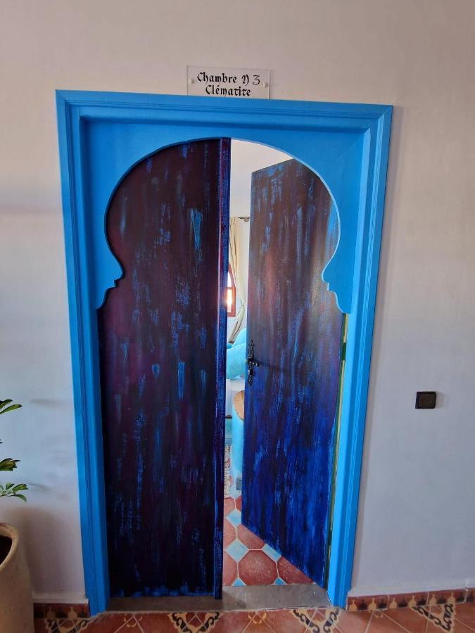 Villa Nouran Al Ghar Zewnętrze zdjęcie