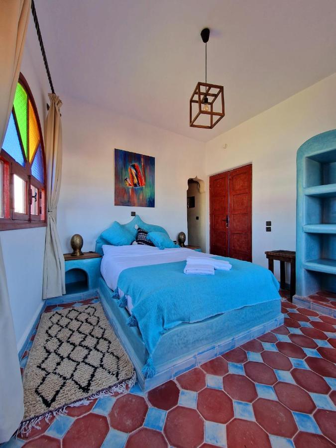 Villa Nouran Al Ghar Zewnętrze zdjęcie
