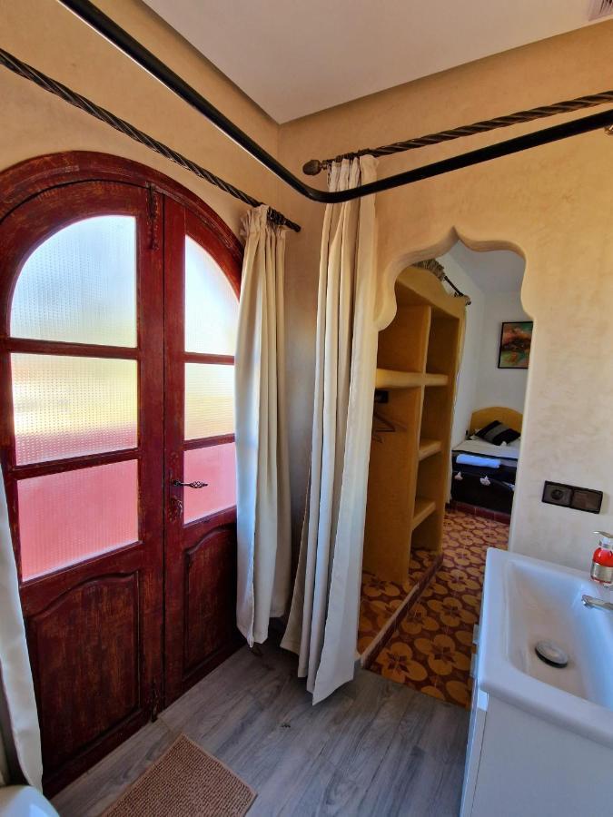 Villa Nouran Al Ghar Zewnętrze zdjęcie