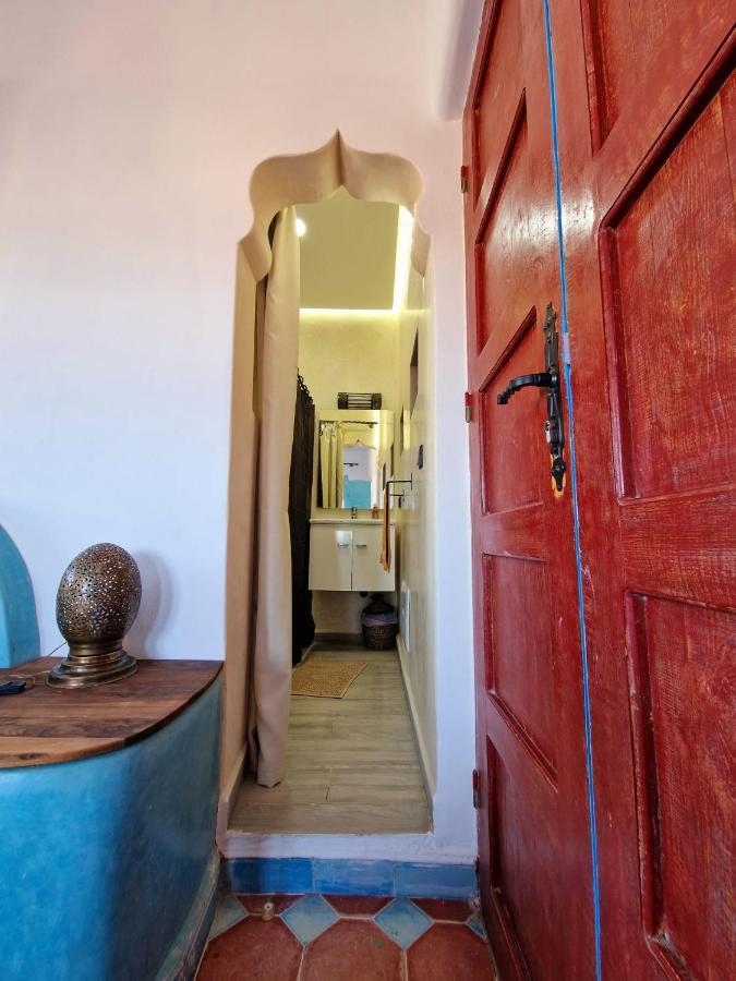 Villa Nouran Al Ghar Zewnętrze zdjęcie