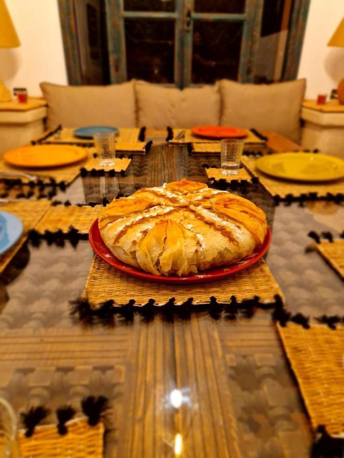 Villa Nouran Al Ghar Zewnętrze zdjęcie