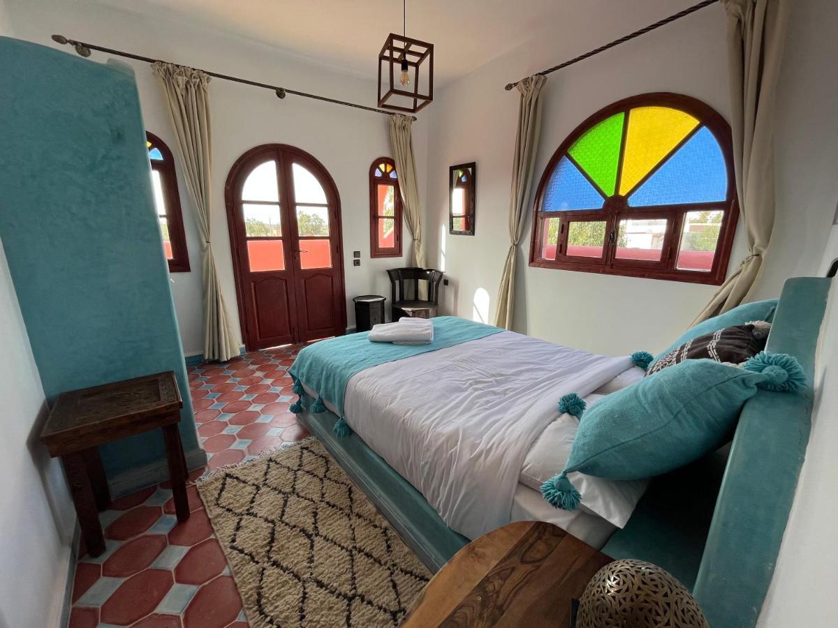 Villa Nouran Al Ghar Zewnętrze zdjęcie