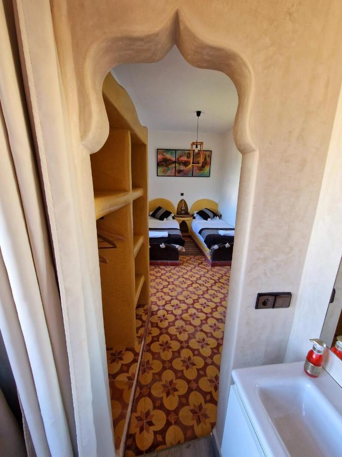 Villa Nouran Al Ghar Zewnętrze zdjęcie