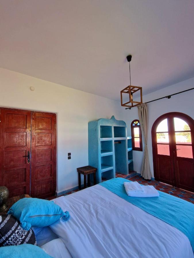Villa Nouran Al Ghar Zewnętrze zdjęcie