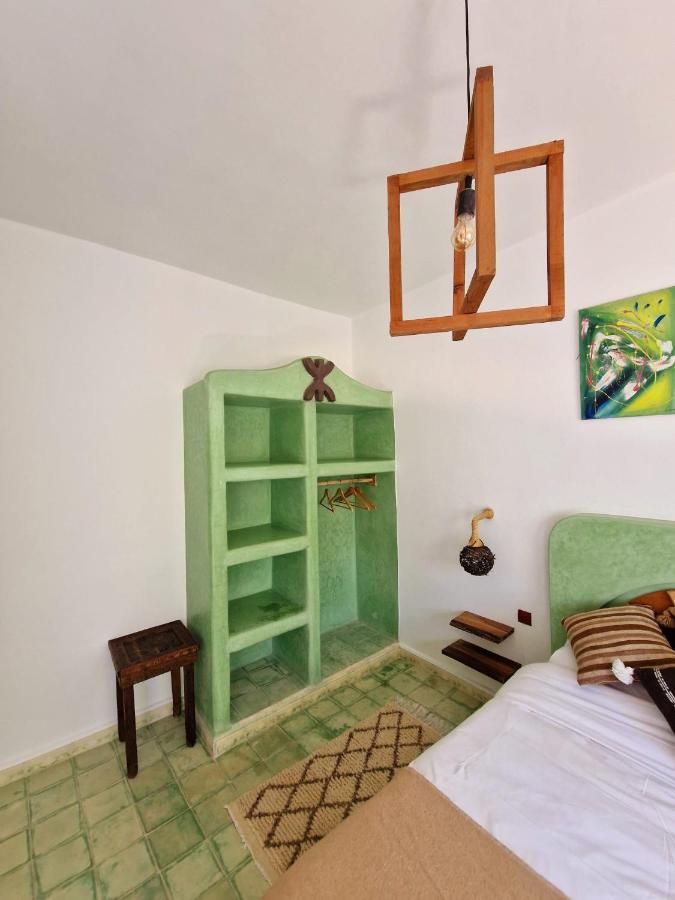 Villa Nouran Al Ghar Zewnętrze zdjęcie