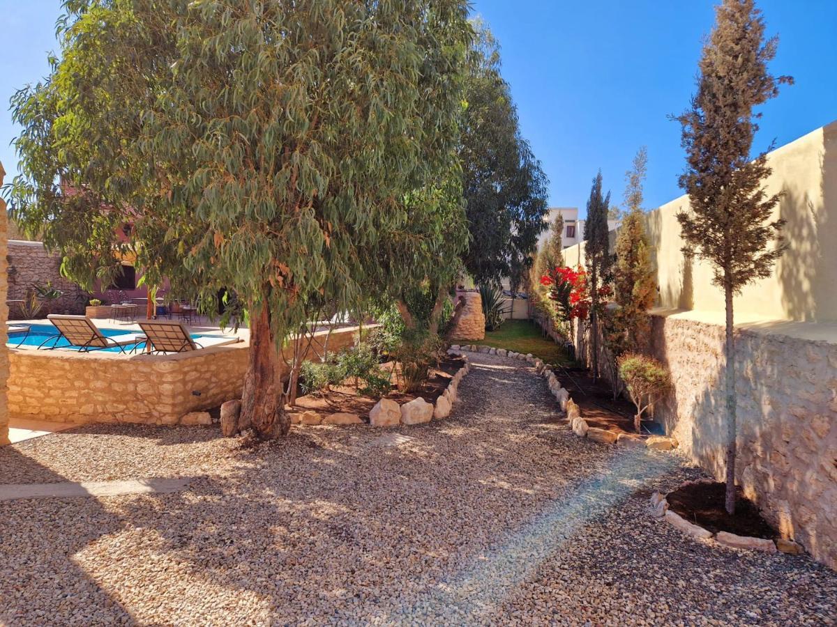 Villa Nouran Al Ghar Zewnętrze zdjęcie