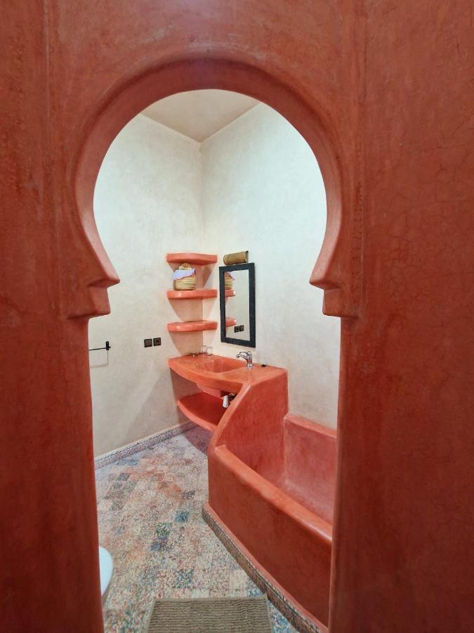 Villa Nouran Al Ghar Zewnętrze zdjęcie