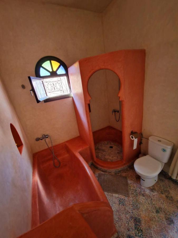 Villa Nouran Al Ghar Zewnętrze zdjęcie