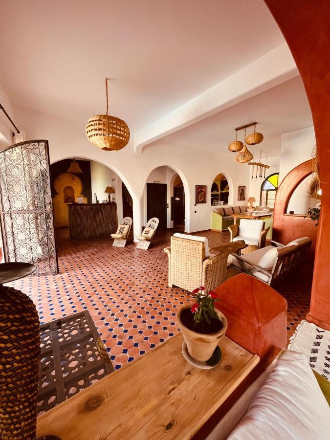Villa Nouran Al Ghar Zewnętrze zdjęcie