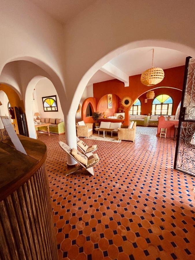 Villa Nouran Al Ghar Zewnętrze zdjęcie