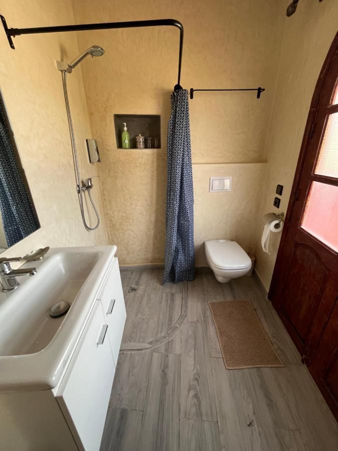 Villa Nouran Al Ghar Zewnętrze zdjęcie
