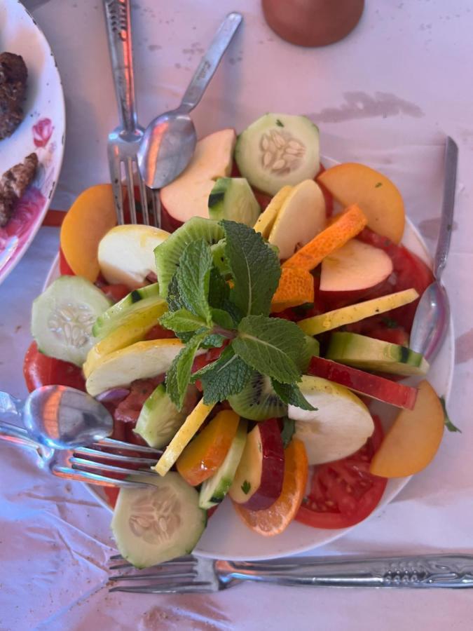 Villa Nouran Al Ghar Zewnętrze zdjęcie
