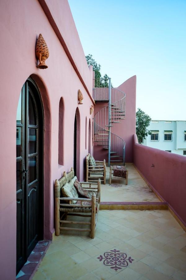 Villa Nouran Al Ghar Zewnętrze zdjęcie