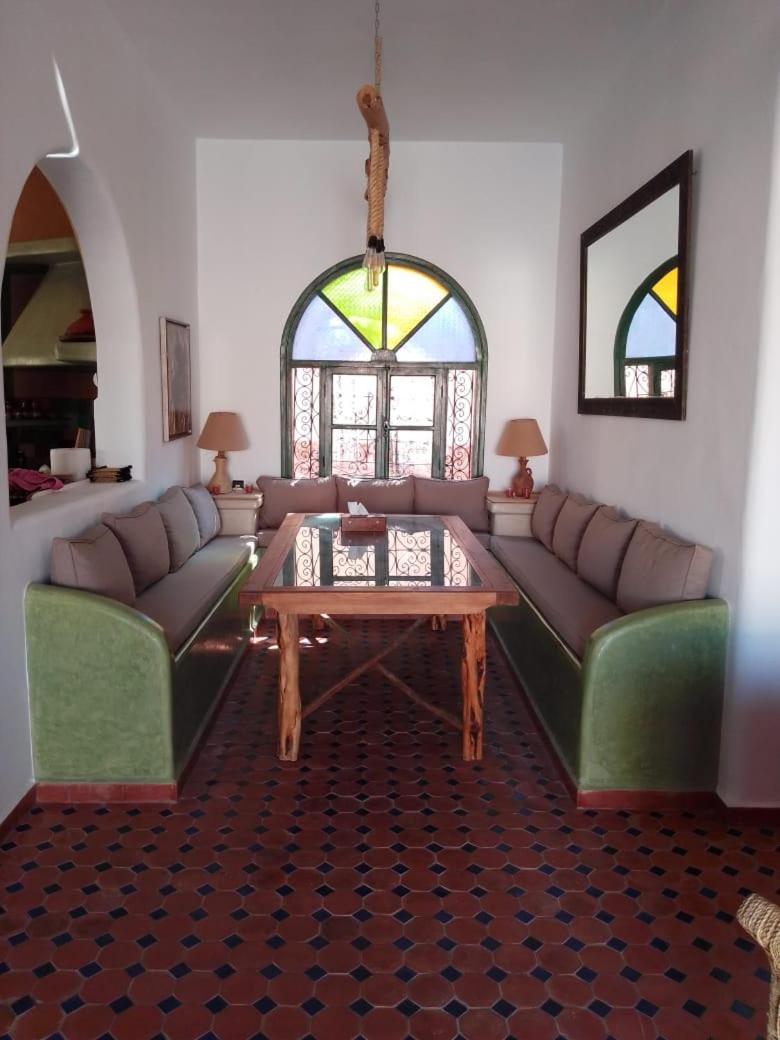 Villa Nouran Al Ghar Zewnętrze zdjęcie